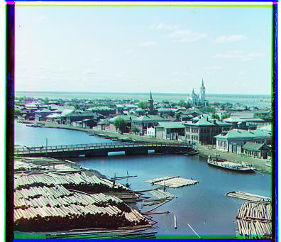 tobolsk after pyramid alignment